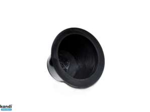 Gummibeskyttelse 55mm amio 01069