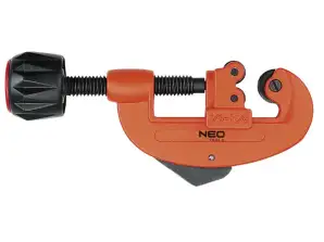 Copper and Aluminum Pipe Cutter 3 30 mm