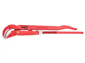 TOP 02 426 Pipe wrench type