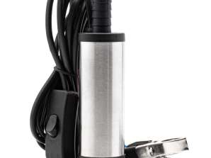 Benzinpumpe für Brennstoffflüssigkeit Wasser 12v fi38 amio 02066