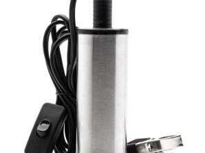 24V Tauchpumpe für Dieselöl fi 51 mm amio 02069