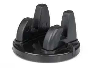 Rotary 360° telefonholder til bil hold 15 amio 02186