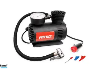 Mini-Autokompressor 12V acomp 14 amio 02189