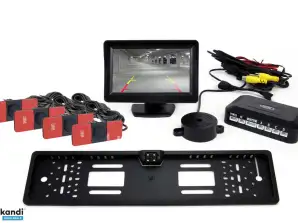 Sensor Set tft01 4 3