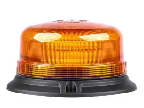 Blaulichtwarnlampe 36 LED Schraube R65 R10 12V 24V W03B AMIO 02296