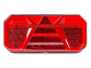LED Rückleuchte RCL 04, dynamisch links AMIO 02368