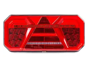 LED Rückleuchte RCL 04 R dynamisch rechts AMIO 02369
