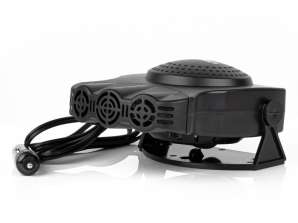 Fan heater blower car heater 12v 150w amio 02385