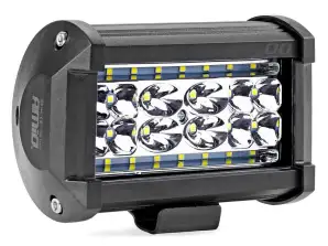 Arbeitslampe Halogen-LED Suchscheinwerfer AWL09 28 LED 12V 24V AMIO 02423