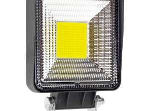 Arbeitslampe Halogen LED Suchscheinwerfer AWL11 12V 24V AMIO 02425