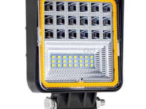 LED Arbeitslampe AWL12 12V 24V AMIO 02426