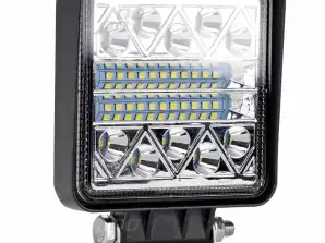Halogen-LED-Arbeitslampe Scheinwerfer awl15 26led 12v 24v amio 02429