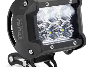 Halogen-LED-Arbeitslampe szperacz awl17 6led 12v 24v amio 02431