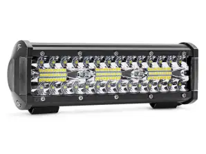 LED Arbeitslampe Panelstrahler AWL20 60LED 12V 24V Amio 02434