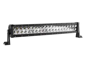 Barre LED droite lampe de travail awl24 120w 60cm 12000lm 12v 24v amio 02438