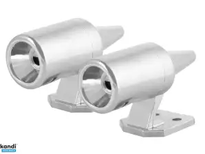 Ultraschall-Tiervertreiber Amio 02454