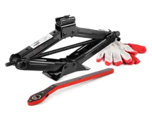 Trapez-Wagenheber AMiO 02478 1,5t 1500kg