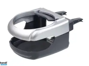 Getränkehalter für Autos silber dh 04 amio 02494