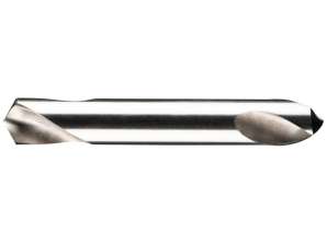 Punzone per lamiera Baildon NWWr 4 mm. HSS S . 55 16 mm