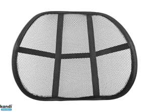 Support lombaire pour chaise bs 01 amio 02506