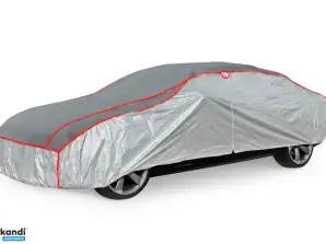 Plandeka haglbeskyttelse for bil størrelse suv xl amio 02514