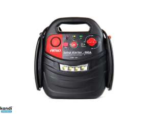 Jump starter booster készülék 4in1 12v amio 02523