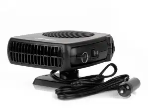 Bilvarmer vifte 12v 150w amio 02537