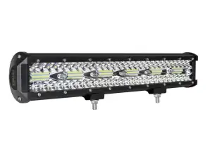 Arbeitsleuchte LED Panelbar AWL27 360W 45cm 36000lm 12V 24V Amio 02541