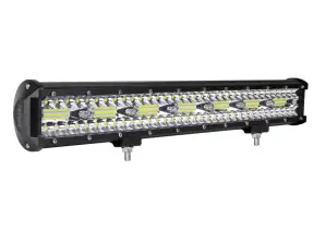 Arbeitsleuchte LED Panelbar AWL28 420W 52cm 42000lm 12v 24v Amio 02542
