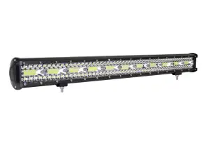 Arbeits-Lampen-Panel-LED-Bar AWL31 660W 80cm 66000lm 12V 24V Amio 02545