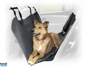 Autositzbezug für Hunde Katzen Tiere sp01 amio 02570