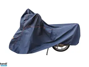 Motorrad Abdeckplane xl amio 02575