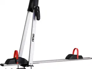 Auton katto -pyöräteline rbr 02 amio 02589