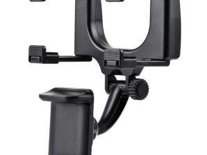 Phone Holder for Car on Mirror hold 17 amio 02612