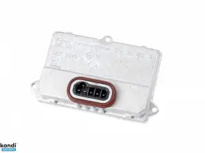 Remplacement convertisseur xénon d1/3 h3 amio 02620