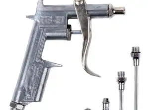 Blåsepistol pt 14 amio 02632