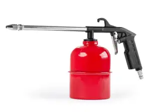 Grease Gun PT 16 amio 02634