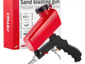 Sandblåser pt 17 amio 02635