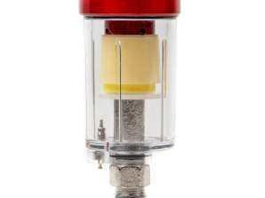 Filter til kompressor avvanner pt 18 amio 02636