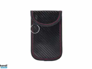 Schutzhülle für Schlüssel keyless RFID Amio 02639