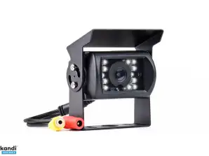 AMiO HD-501-IR Rückfahrkamera mit Nachtsicht