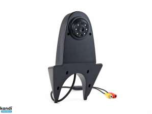 Rear view parking camera hd 502 ir night vision amio 02644
