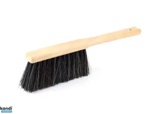 Holzschneebesen für Autoscheiben 35 cm amio 02790