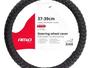 Lenkradhülle Auto m 37 39cm swc 32 m amio 02805