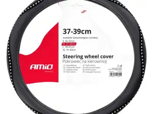 Lenkradbezug m 37 39cm swc 34 m amio 02807