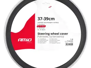 Lenkradbezug m 37 39cm swc 35 m amio 02808