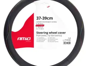Prevleka za volan avtomobila m 37 39cm swc 42 m amio 02815