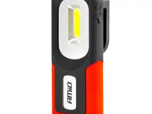 LED Inspection Flashlight WT06 Amio 02816
