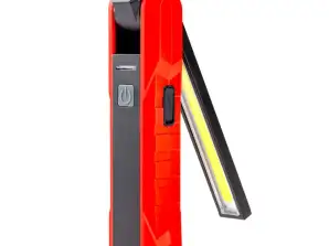 Inspection LED Flashlight WT11 Amio 02821