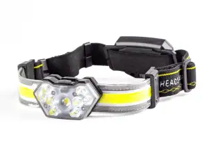 LED Šalinimo žibintas LH04 Amio 02826